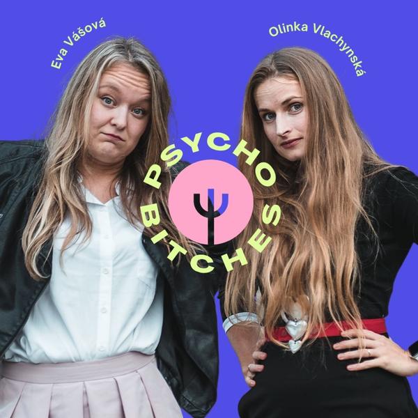 Psychobitches